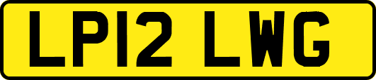 LP12LWG