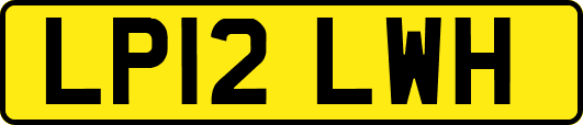 LP12LWH