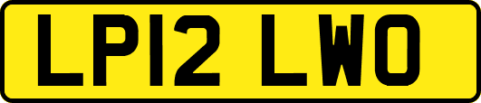 LP12LWO
