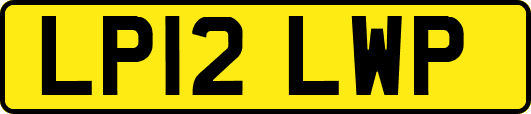 LP12LWP