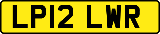 LP12LWR