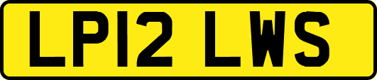 LP12LWS