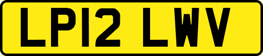 LP12LWV