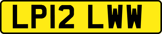 LP12LWW
