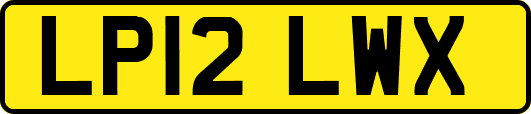 LP12LWX