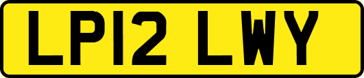 LP12LWY
