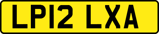 LP12LXA