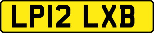 LP12LXB