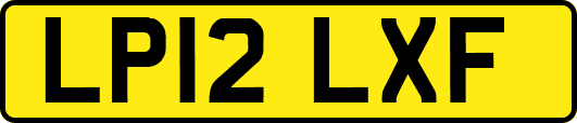 LP12LXF