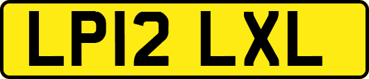 LP12LXL