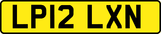 LP12LXN