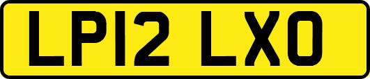 LP12LXO