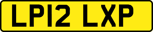 LP12LXP