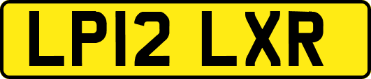 LP12LXR