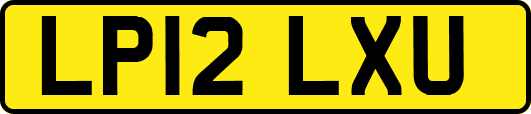 LP12LXU