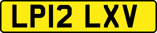 LP12LXV