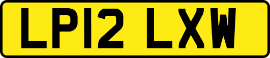 LP12LXW
