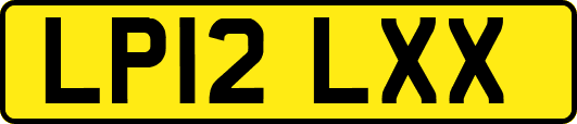 LP12LXX