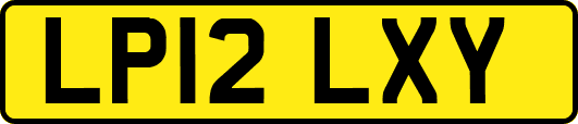 LP12LXY