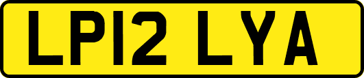 LP12LYA