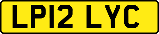 LP12LYC