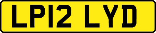 LP12LYD