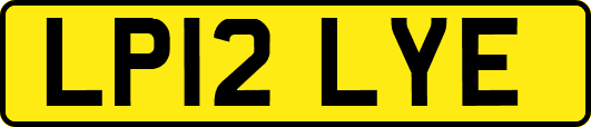 LP12LYE