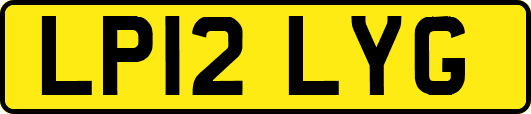 LP12LYG