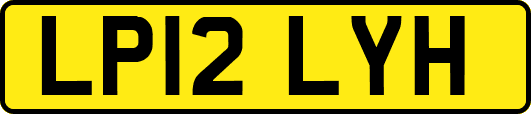 LP12LYH