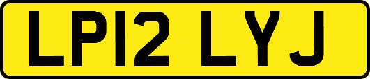 LP12LYJ