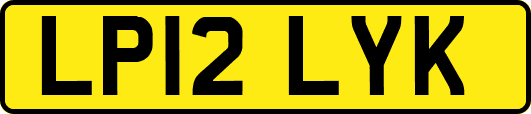 LP12LYK