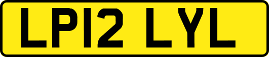 LP12LYL