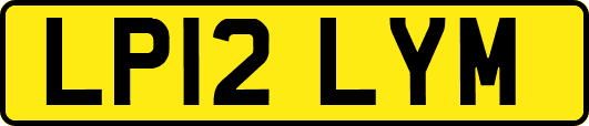 LP12LYM