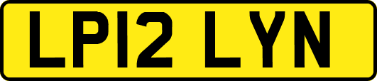 LP12LYN