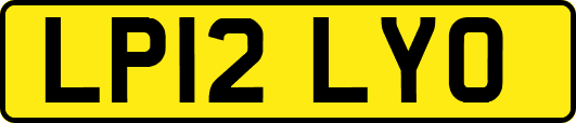 LP12LYO