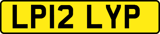 LP12LYP