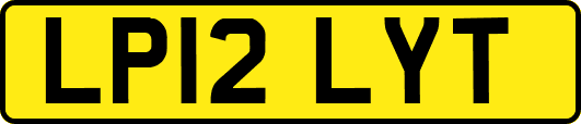 LP12LYT