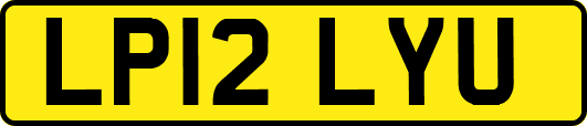 LP12LYU