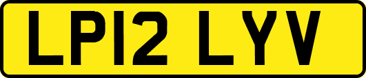 LP12LYV