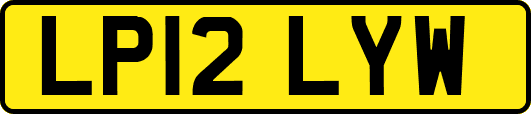 LP12LYW