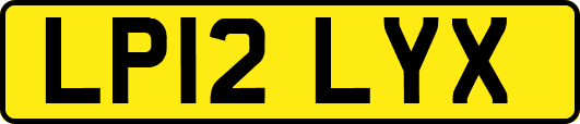 LP12LYX