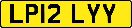 LP12LYY