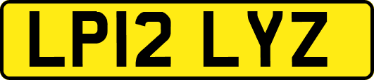 LP12LYZ