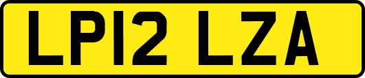LP12LZA