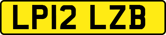 LP12LZB