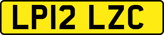 LP12LZC