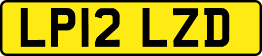 LP12LZD