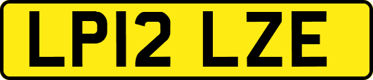 LP12LZE