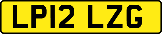 LP12LZG