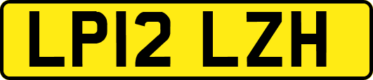 LP12LZH